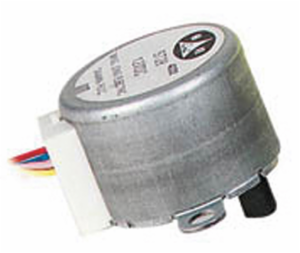 12V DC STEPPER MOTOR 32MA